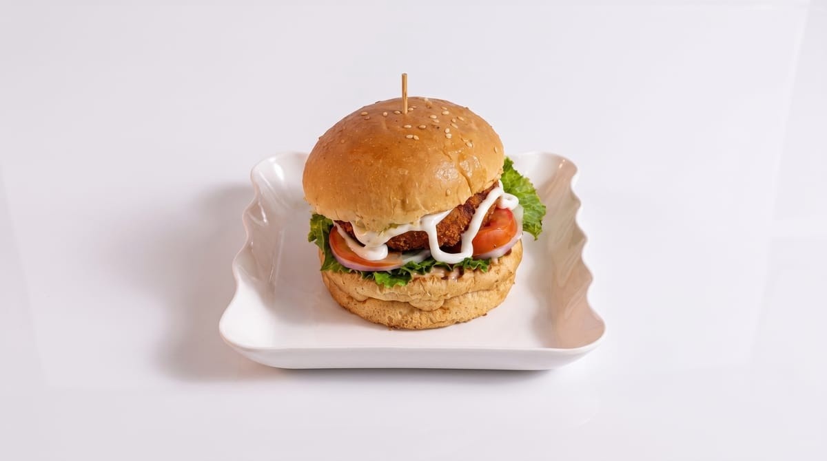 Classic Burger