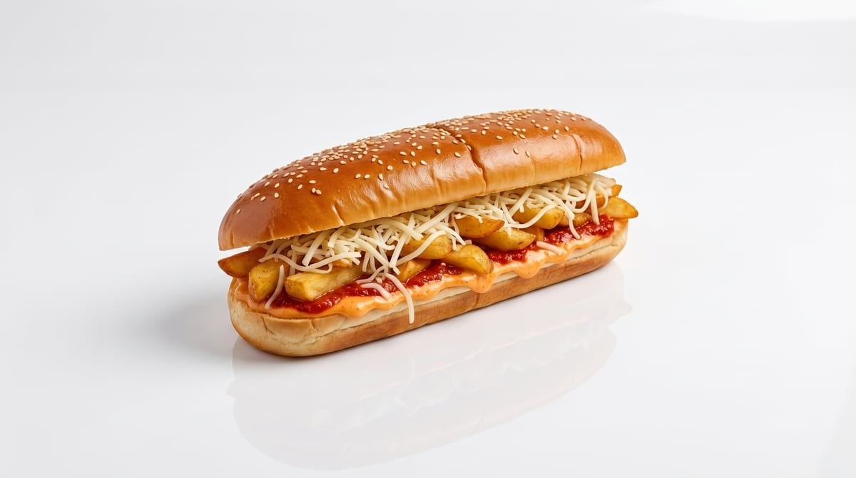 Loaded Sub