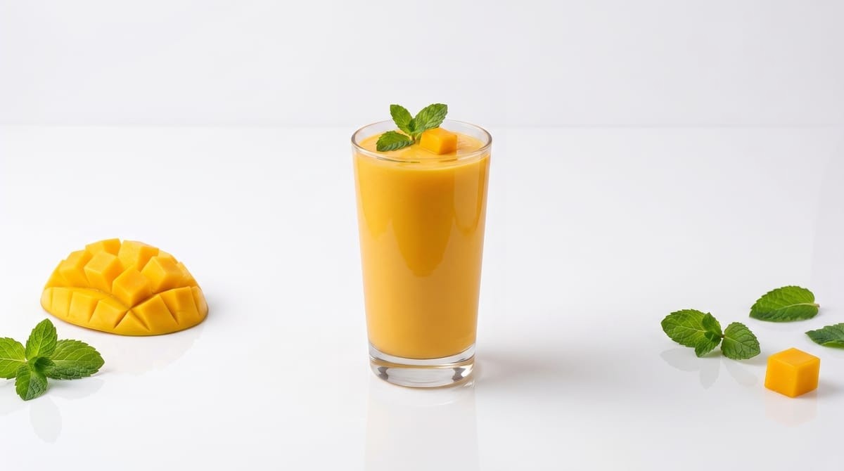 Mango Shake