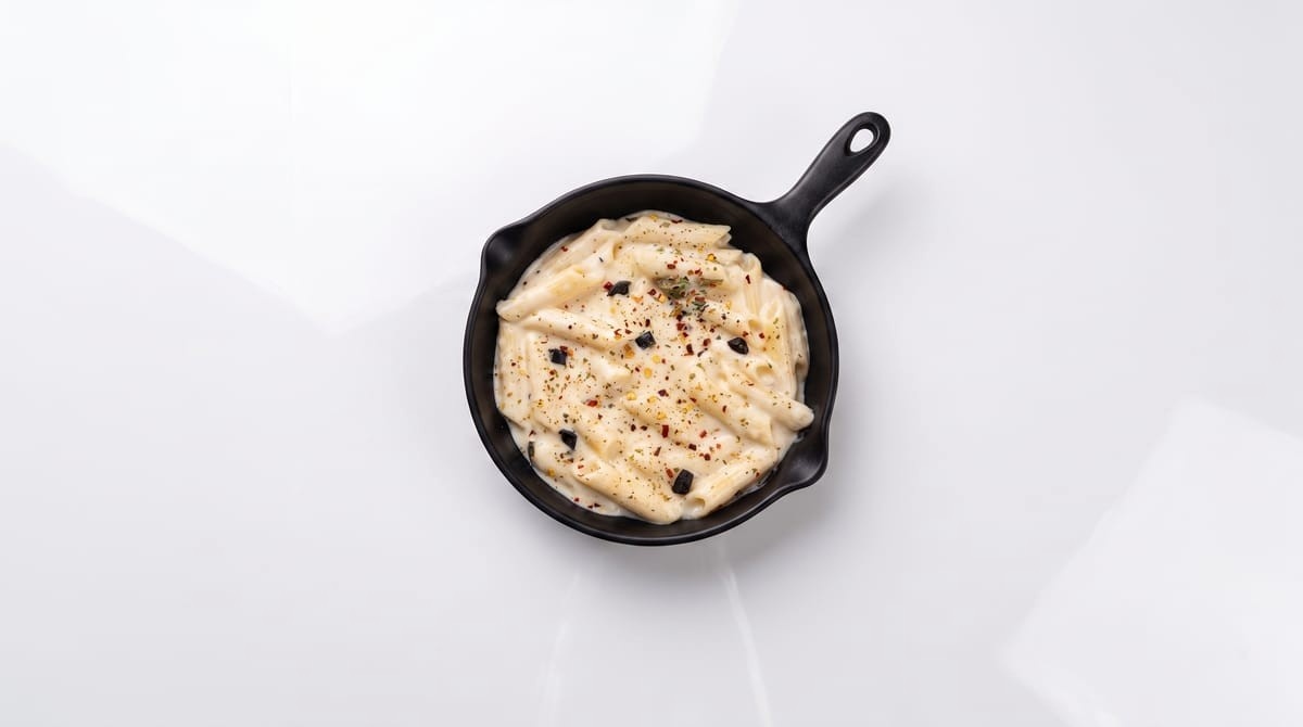 Penne Pasta